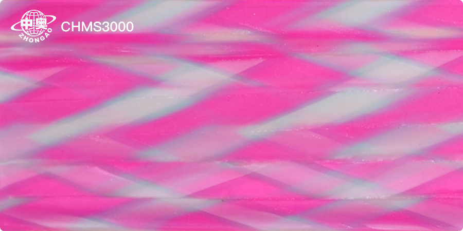 CHMS3000