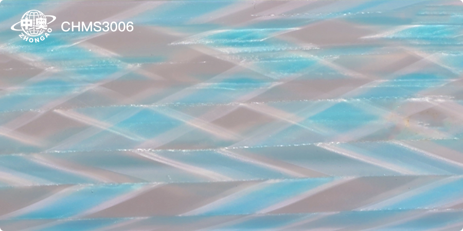CHMS3006