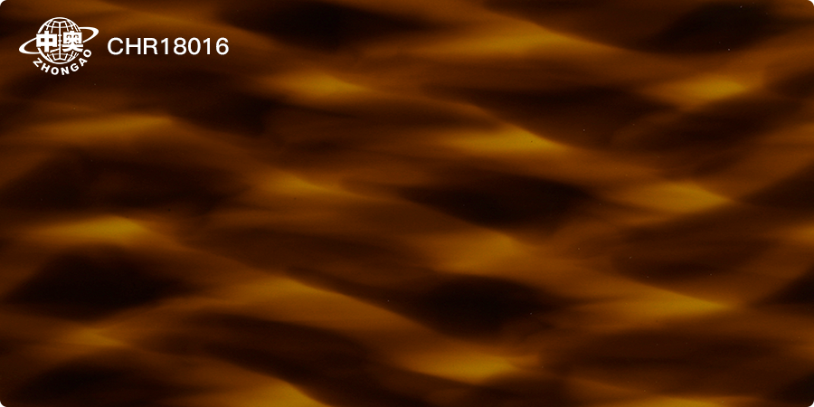 CHR18016